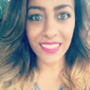 Meet your Posher, Jasmine